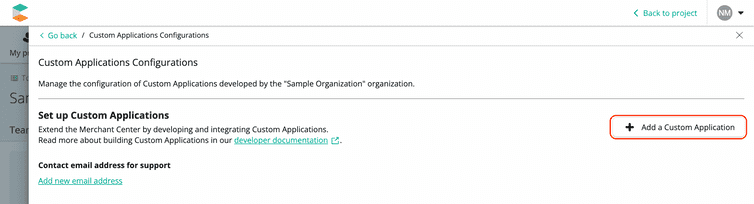 add-a-custom-application