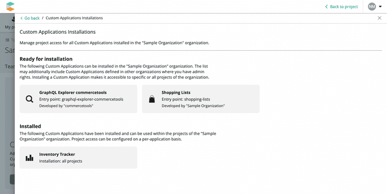 ready-for-installation