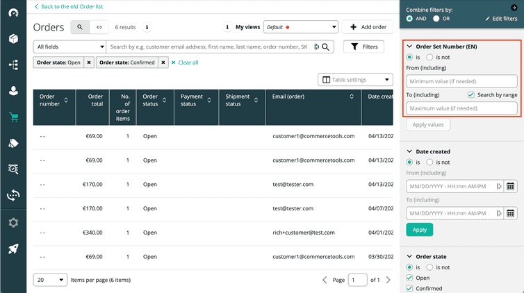 custom-field-as-filter